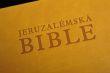 Prezentace Jeruzalémské bible
