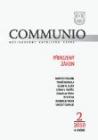 MKR Communio 2/2010 MKR Communio 2/2010