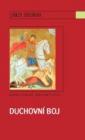 NOVINKA - Duchovní boj NOVINKA - Duchovní boj