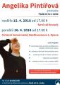 Může jeptiška moderovat v rádiu, pracovat v pasťáku i ošetřovat prezidenta?