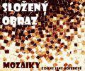 SLOŽENÝ OBRAZ - prodejní výstava mozaik z dílny Jany Höferové SLOŽENÝ OBRAZ - prodejní výstava mozaik z dílny Jany Höferové