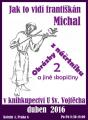 Výstava obrázků P. Michala Pometla OFM - nové obrázky Výstava obrázků P. Michala Pometla OFM - nové obrázky