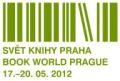 KNA na knižním veletrhu Svět knihy Praha 2012