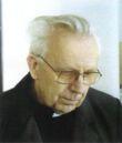 Bůh bere člověka za slovo - Mons. Josef Veselý