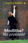 Modlitba? No problem!