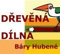 Dřevěná dílna Báry Hubené Dřevěná dílna Báry Hubené