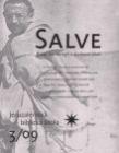 Salve 3/09 - Jeruzalémská biblická škola Salve 3/09 - Jeruzalémská biblická škola