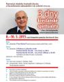 3 dny křesťanské spirituality v Brně 8. - 10. 5. 2015 - s Alešem Opatrným