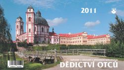 Dědictví otců