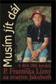 Musím jít dál, František Lízna, SJ