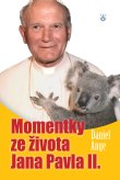 Momentky ze života Jana Pavla II.