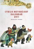 Cyrilometodějský kalendář 2011