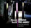 Divadlo pro anděly (CD)