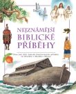 Nejznámnější biblické příběhy