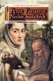 Nechte maličkých, Peter Tremayne