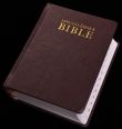 Jeruzalémská bible - standardní zmenšené provedení s označením biblický knih
