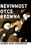 Nevinnost otce Browna, G. K. Chesterton