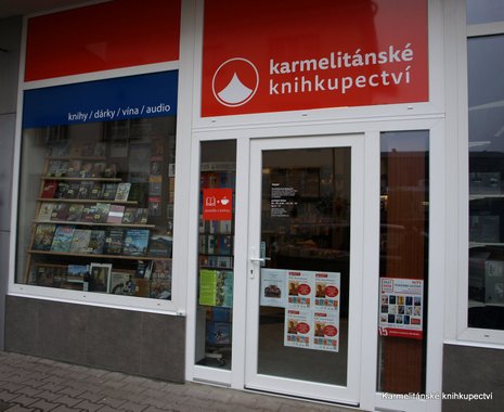 Knihkupectví Nová Paka